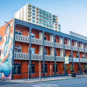 Yha Adelaide Central